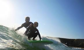 Presquile Surf School - Ecole de Surf Quiberon (Stage de Surf, Cours de surf)